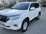 Toyota Land Cruiser Prado 2020 годаүшін26 000 000 тг. в Актау