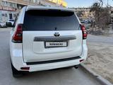 Toyota Land Cruiser Prado 2020 годаүшін26 000 000 тг. в Актау – фото 3