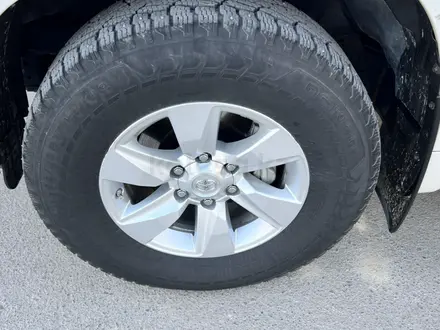 Toyota Land Cruiser Prado 2020 года за 26 000 000 тг. в Актау – фото 6