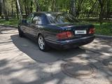 Mercedes-Benz E 320 1995 года за 3 000 000 тг. в Алматы – фото 3