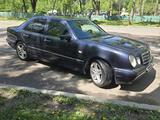 Mercedes-Benz E 320 1995 года за 3 000 000 тг. в Алматы – фото 5