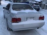 Toyota Camry 1995 годаүшін1 480 000 тг. в Усть-Каменогорск – фото 3