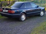 Audi 100 1993 года за 2 500 000 тг. в Атбасар