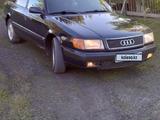 Audi 100 1993 года за 2 500 000 тг. в Атбасар – фото 2