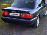 Audi 100 1993 года за 2 500 000 тг. в Атбасар – фото 3