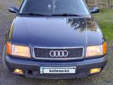 Audi 100 1993 года за 2 500 000 тг. в Атбасар – фото 4