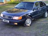 Audi 100 1993 года за 2 500 000 тг. в Атбасар – фото 5
