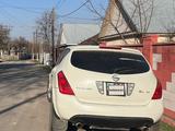 Nissan Murano 2005 года за 2 985 752 тг. в Алматы – фото 2