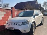 Nissan Murano 2005 года за 2 985 752 тг. в Алматы