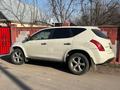 Nissan Murano 2005 годаүшін2 985 752 тг. в Алматы – фото 3