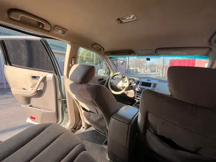 Nissan Murano 2005 года за 2 985 752 тг. в Алматы – фото 9