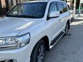 Toyota Land Cruiser 2016 годаfor30 000 000 тг. в Кызылорда – фото 2