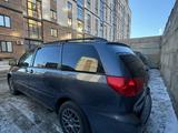 Toyota Sienna 2006 года за 6 800 000 тг. в Актобе – фото 3