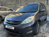 Toyota Sienna 2006 года за 6 800 000 тг. в Актобе – фото 2