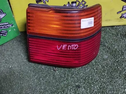 AUTO KRAFT Фонарь угловой на VW Vento R за 10 000 тг. в Астана
