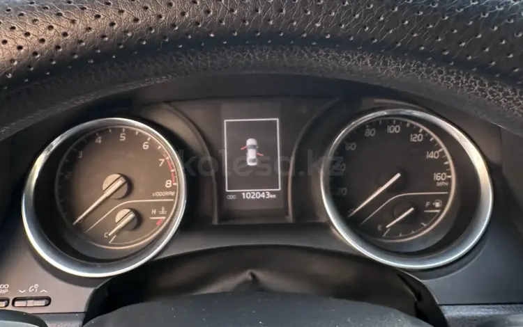 Toyota Camry 2019 годаүшін9 900 000 тг. в Актау