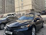 Toyota Camry 2019 годаүшін9 900 000 тг. в Актау – фото 4
