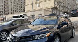 Toyota Camry 2019 года за 9 900 000 тг. в Актау – фото 4