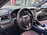 Toyota Camry 2019 годаүшін9 900 000 тг. в Актау – фото 2