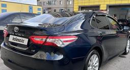 Toyota Camry 2019 года за 9 900 000 тг. в Актау – фото 3