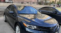 Toyota Camry 2019 года за 9 900 000 тг. в Актау – фото 5