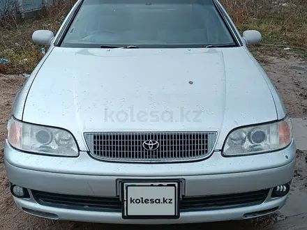 Toyota Aristo 1994 года за 2 500 000 тг. в Алматы