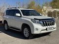 Toyota Land Cruiser Prado 2014 года за 20 500 000 тг. в Алматы – фото 3