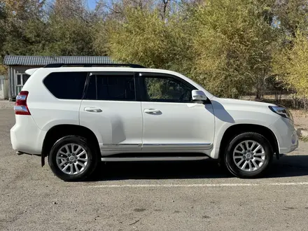 Toyota Land Cruiser Prado 2014 года за 20 500 000 тг. в Алматы – фото 5