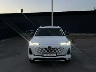Changan CS55 Plus