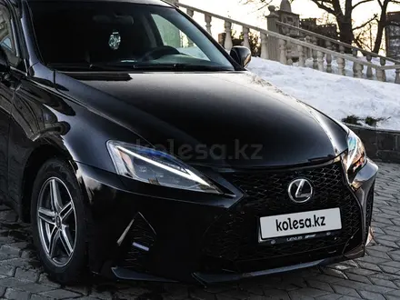 Lexus IS 250 2006 года за 7 350 000 тг. в Усть-Каменогорск – фото 6