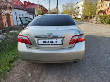 Toyota Camry 2006 года за 5 300 000 тг. в Уральск – фото 5