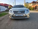 Toyota Camry 2006 года за 4 900 000 тг. в Уральск – фото 3