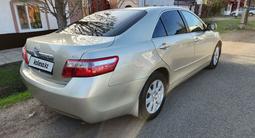 Toyota Camry 2006 года за 4 900 000 тг. в Уральск – фото 4