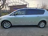 Toyota Avensis Verso 2004 годаүшін5 900 000 тг. в Тараз – фото 3