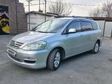 Toyota Avensis Verso 2004 годаүшін5 900 000 тг. в Тараз – фото 4