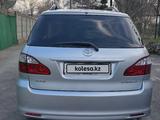 Toyota Avensis Verso 2004 годаүшін5 900 000 тг. в Тараз – фото 5