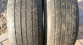 Шины 215/60 R16 — "Yokohama dB decibel E70" (Япония), летние. В х за 25 000 тг. в Астана