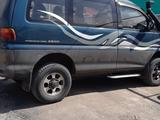 Mitsubishi Delica 1994 годаүшін2 900 000 тг. в Алматы – фото 4