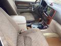 Lexus LX 470 2003 годаfor10 000 000 тг. в Актау – фото 6