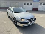 Toyota Avensis 2001 годаүшін2 900 000 тг. в Шымкент