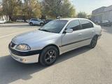 Toyota Avensis 2001 годаүшін2 900 000 тг. в Шымкент – фото 3