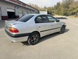 Toyota Avensis 2001 годаүшін2 900 000 тг. в Шымкент – фото 4