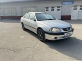 Toyota Avensis 2001 годаүшін2 900 000 тг. в Шымкент – фото 2
