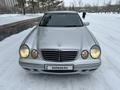 Mercedes-Benz E 320 2000 годаfor5 500 000 тг. в Караганда – фото 9