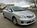 Toyota Corolla 2012 года за 6 500 000 тг. в Актобе – фото 8