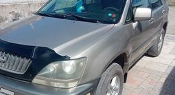 Lexus RX 300 1999 года за 4 200 000 тг. в Астана