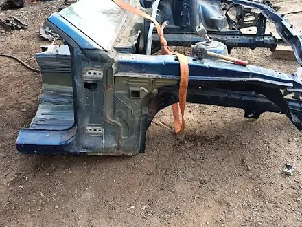 Лонжероны, передняя стойка, стакан амортизатора за 120 000 тг. в Алматы
