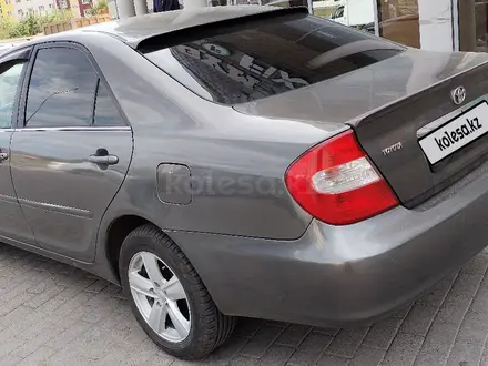 Toyota Camry 2004 года за 4 600 000 тг. в Усть-Каменогорск – фото 2