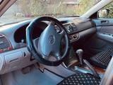 Toyota Camry 2004 годаүшін4 600 000 тг. в Усть-Каменогорск – фото 5