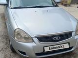 ВАЗ (Lada) Priora 2170 2007 года за 1 350 000 тг. в Тараз